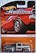 Hot Wheels Bdp91 Hot Wheels® Heritage Cars Assorted Styles