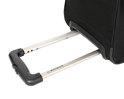 wenger rolling duffle bag