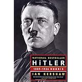 Hitler: 1889-1936 Hubris