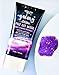Galaxy Glittering Cosmic Cleansing Peel Off treatment - Exfoliate Pores, Acne, Dirt & Oils | Moisturizes | Packed with Vitamins for Smooth & Fresh Skin - 150ml