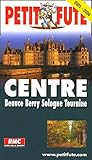 Image de Petit Futé Centre Beauce-Berry-Sologne-Touraine