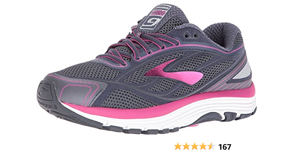 brooks dyad 9 4e