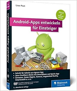  › Android- (9783836238533)