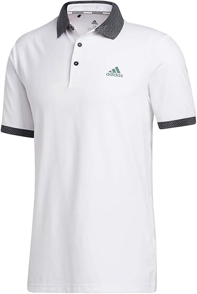 adidas polo shirts amazon