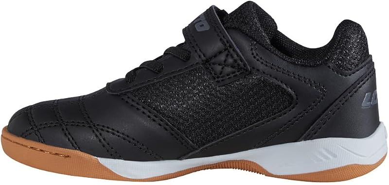 Stylecode: 2600120K Whizzer Kids Sportschuhe Black/Dark Grey EU 32 — Foto 6 von 6