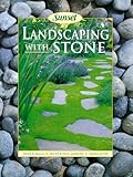Sunset Landscaping with Stone: Paths & Walls - Water & Rock Gardens - Installation by Hazel White