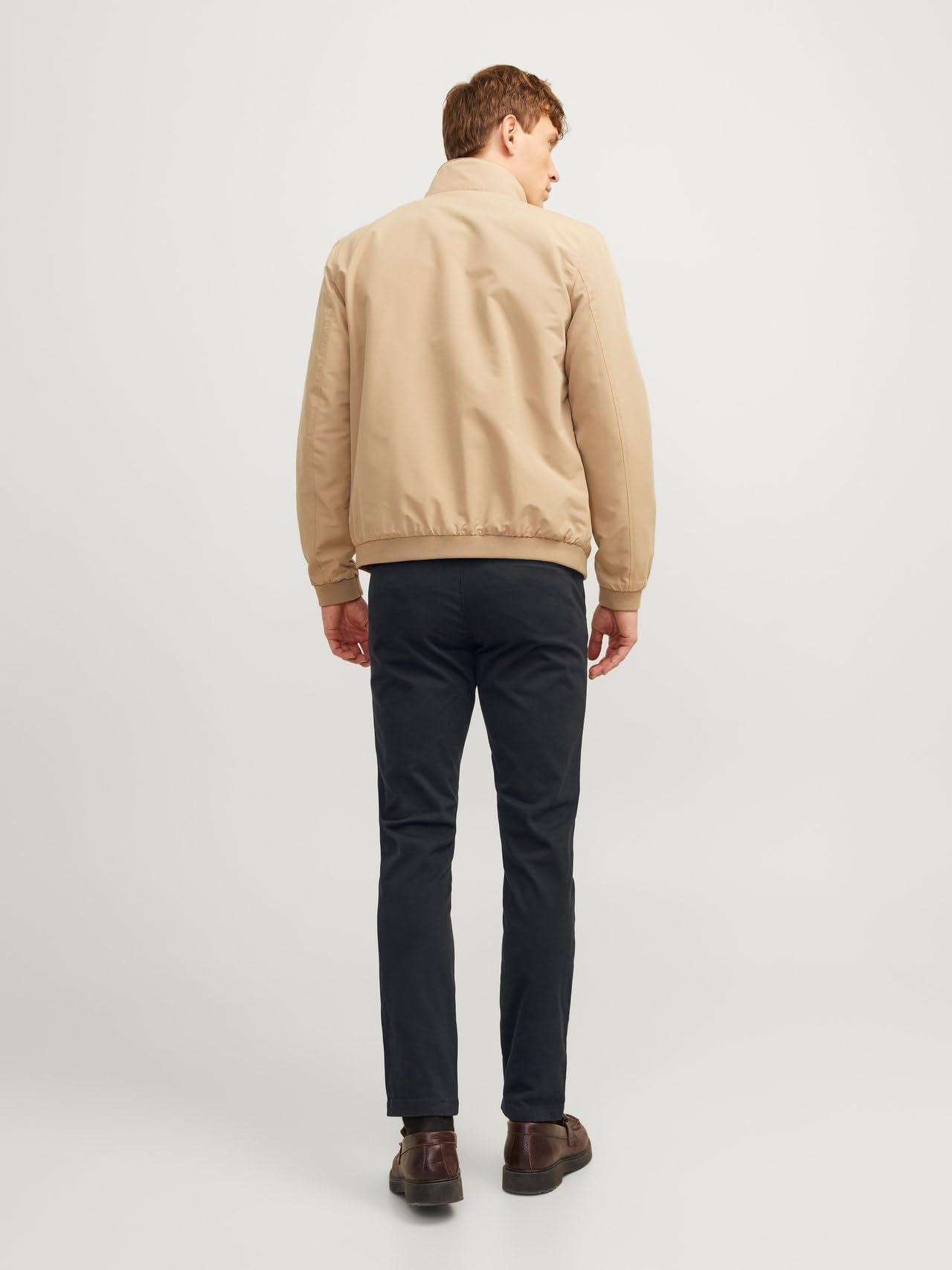 JACK & JONES JPSTMARCO JJBOWIE SA Black NOOS 2