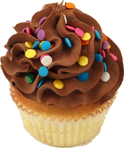Fake Cupcakes 6 Pack Cupcake