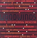 WOODWINDS OF THE ROYAL CONCERTGEBOUW ORCHESTRA     image