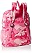 John Deere Girls' Trademark Camo Backpack, Pink