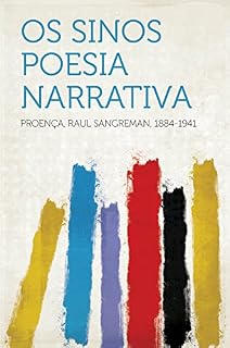 Livro Os Sinos