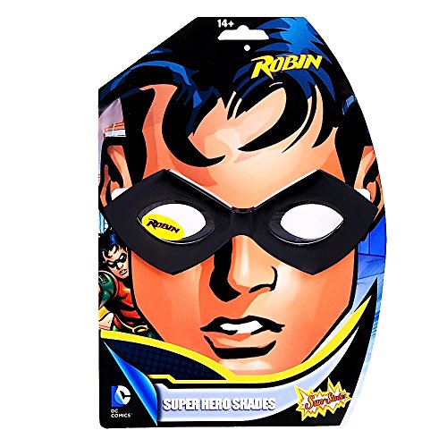 Robin Mask Glasses - Image 2