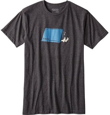patagonia campervan t shirt