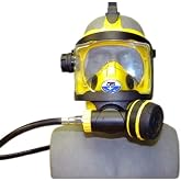 OTS Guardian Full Face Mask