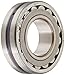 SKF 22208 E/C3 Explorer Spherical Roller Bearing, Straight Bore, Standard Tolerance, Steel Cage, C3 Clearance, Metric, 40mm Bore, 80mm OD, 23mm Width, 11000rpm Maximum Rotational Speed, 22000lbf Static Load Capacity, 22900lbf Dynamic Load Capacity