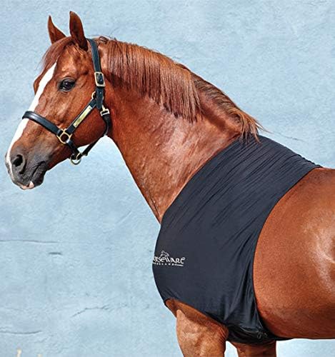 Horseware® Rambo® Slinky Shoulder