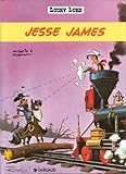 Jesse James (Lucky Luke Series) by 