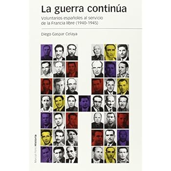 La Guerra Continúa (Estudios) La Guerra Continúa (Estudios)