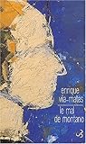 Le mal de Montano (LITTERATURE ETRANGERE) by 