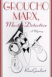 Groucho Marx, Master Detective