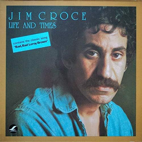 Jim Croce - Life And Times - Intercord - INT 145.048, Lifesong - INT 145.048
