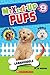 Scholastic Reader Level 2: Mixed Up Pups