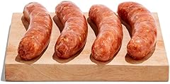 Spicy Italian Chicken Sausage