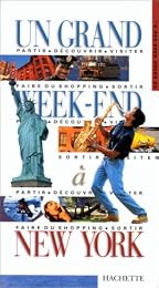 Un  grand week-end à New York