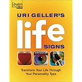 Uri Geller's Life Signs