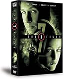 The X-Files: Season 7