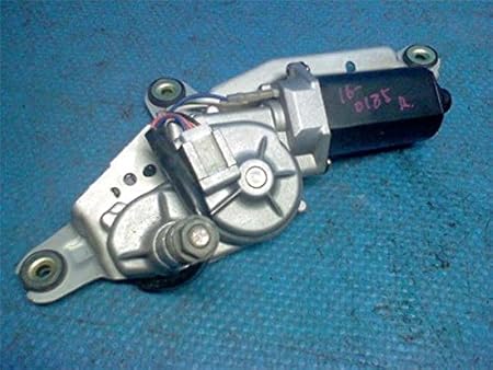 Amazon 日産 純正 エクストレイル T30系 Nt30 リアワイパーモーター 8h31a P ワイパーモーター 車 バイク