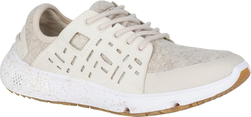 sperry wool sneakers