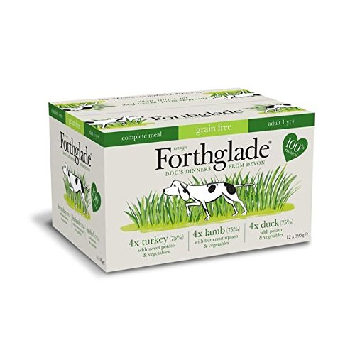 forthglade 36 pack