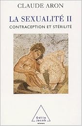 Contraception et stérilité