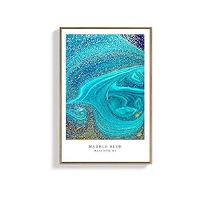 Framed Canvas Wall Art for Living Room, Bedroom Canvas Prints for Home Decoration Ready to Hanging - 16x24 inches