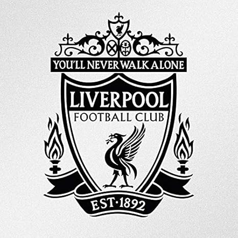 Amazon Com Wall Decal Liverpool Fc Logo Vinyl Decal Sticker Made In The Usa Custom Color Home Kitchen Amazon Com Wall Decal Liverpool Fc Logo Vinyl Decal Sticker Made In The Usa Custom Color Home Kitchen