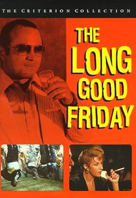 The Long Good Friday (The Criterion Collection)