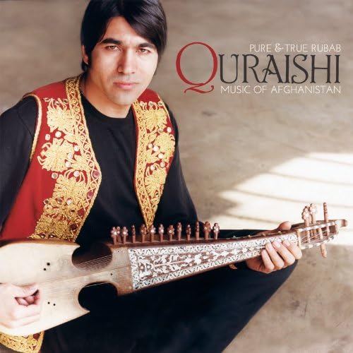 Pure & True Rubab