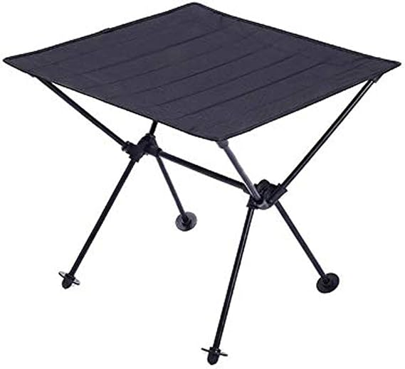 Amazon.de: WZHFOLDINGTABLE Tragbarer Klapptisch Picknick-Tisch Im