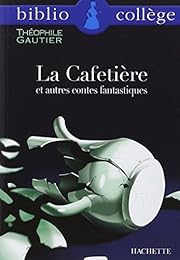 La  cafetière