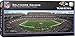 MasterPieces NFL Panoramics 1000 Puzzles Collection - NFL Stadium Panoramic 1000 Piece Jigsaw Puzzle