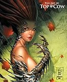 Art Of Top Cow Hardcover by