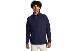 Under Armour Mens Storm Midlayer Half Zip