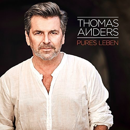 Thomas Anders - Sternenregen Lyrics - Zortam Music