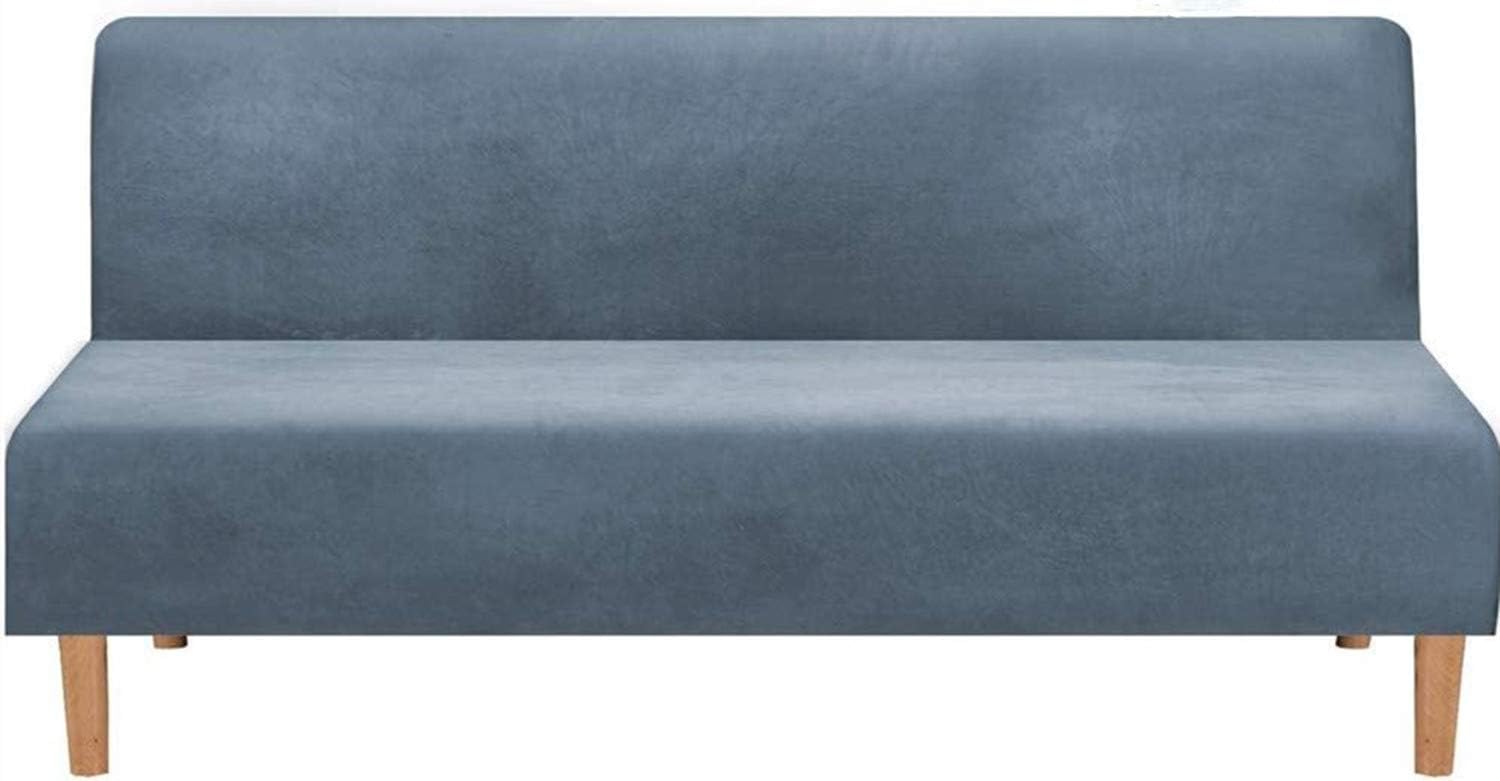 Amazon.de: MWPO Samt Plüsch 1 Stück Futon Schlafsofa Bettdecke Stretch