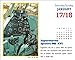 2015 Golden Age of Flight Desk Calendar Gladstone Media