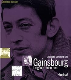 Gainsbourg