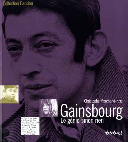 Gainsbourg