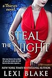 Steal the Night (Thieves Book 5)