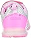 Carter's Unisex-Adult Purity Girl's Light-Up Sneaker